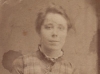 Euphemia Montgomery, circa 1890