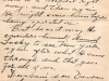 Letter - January 28th, 1945 - John Munro to William Munro - P2