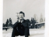 George Munro at Cle Elum