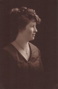 Mary Victoria Munro